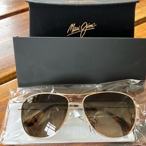 Maui Jim | MJ-247-16 | NWT